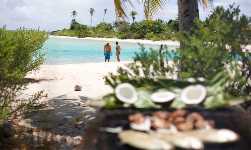 Le Tikehau by Pearl Resorts
